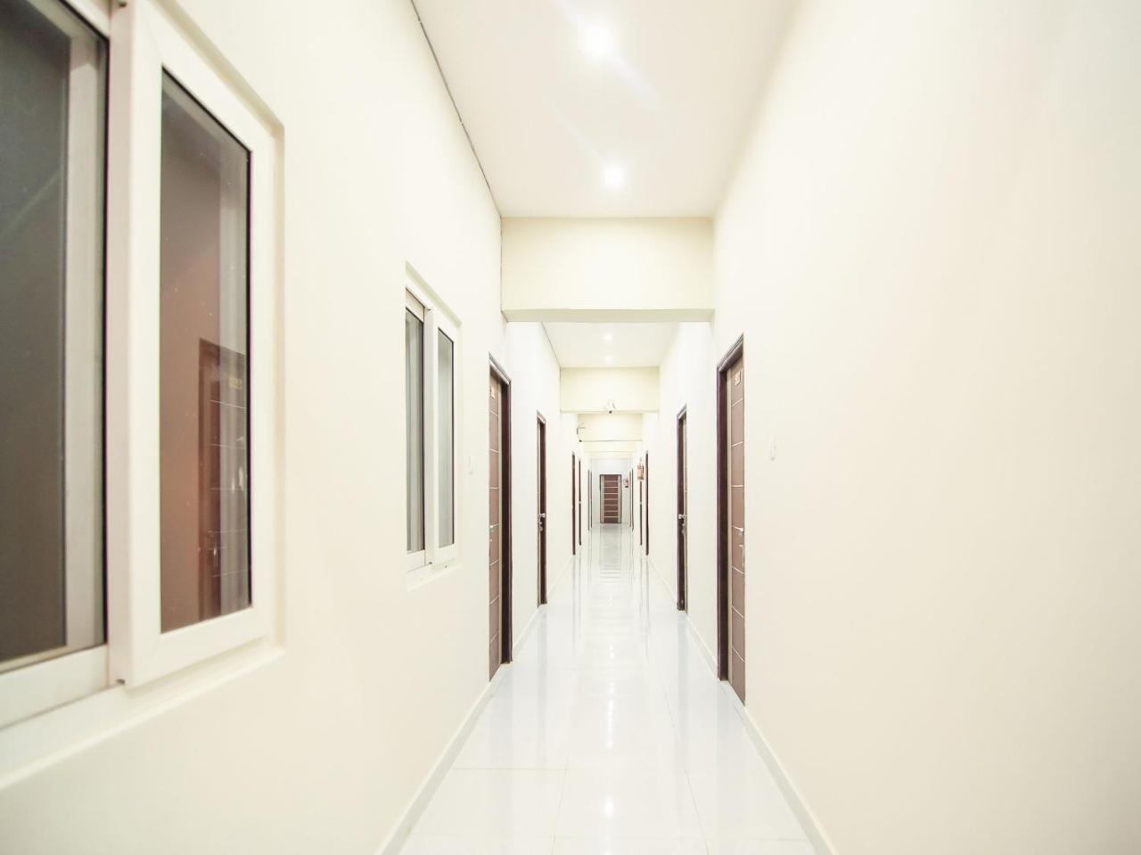 Maple Delite Hotel Lucknow Ngoại thất bức ảnh